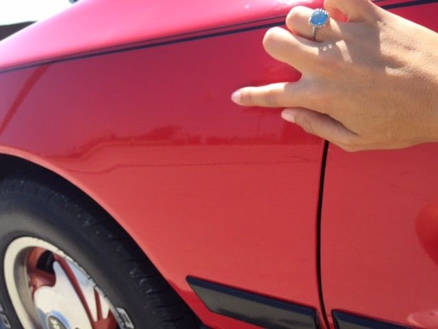 1988 Toyota Celica - photo 8