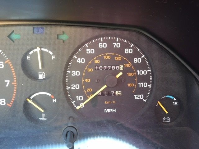 1988 Toyota Celica - photo 9