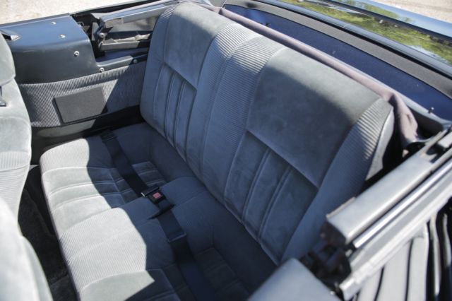 1988 Toyota Celica Convertible - photo 10