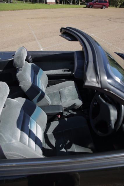 1988 Toyota Celica Convertible - photo 11