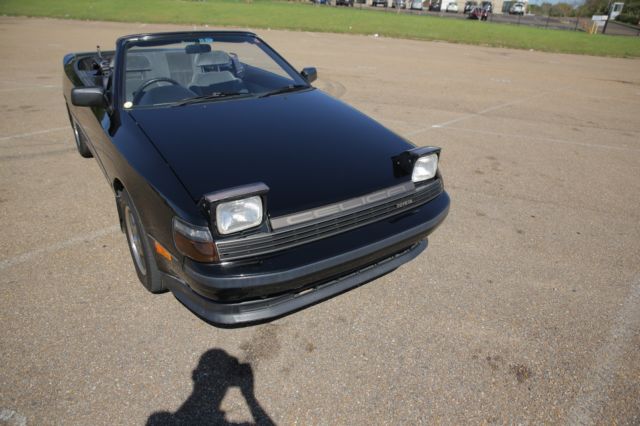 1988 Toyota Celica Convertible - photo 2