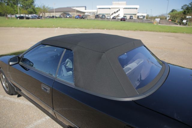1988 Toyota Celica Convertible - photo 3