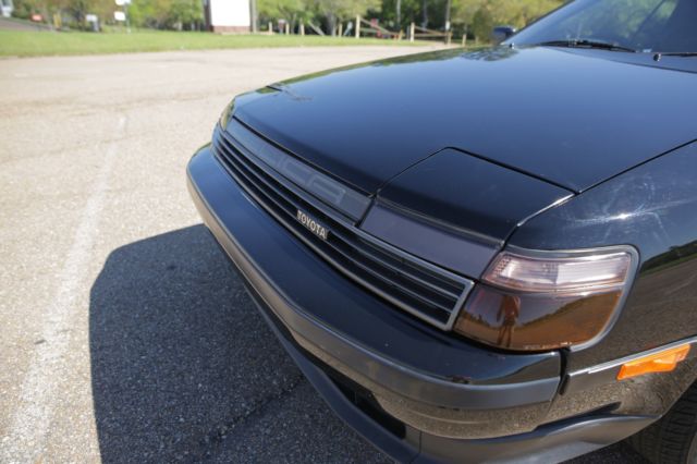 1988 Toyota Celica Convertible - photo 4