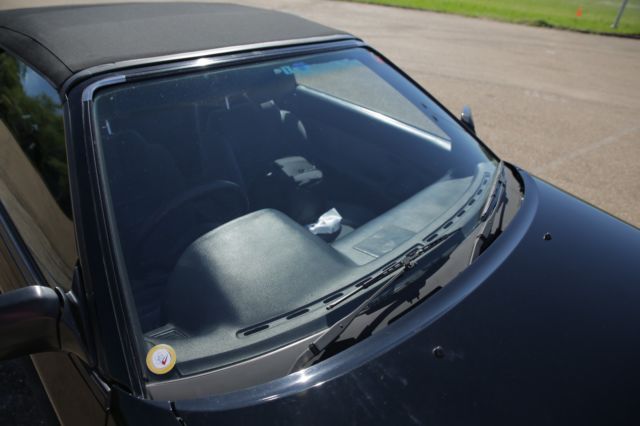 1988 Toyota Celica Convertible - photo 5