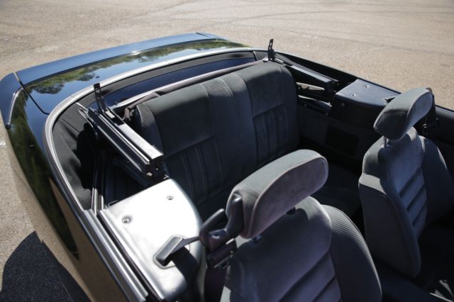 1988 Toyota Celica Convertible - photo 7