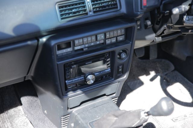 1988 Toyota Celica Convertible - photo 9