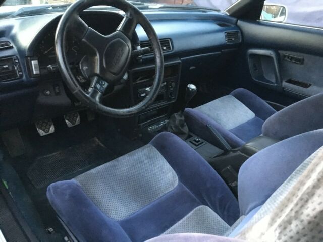 1988 Toyota Celica - photo 11