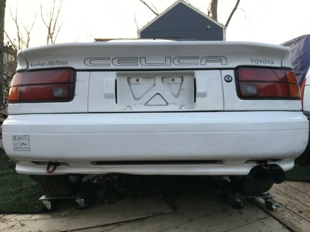 1988 Toyota Celica - photo 3