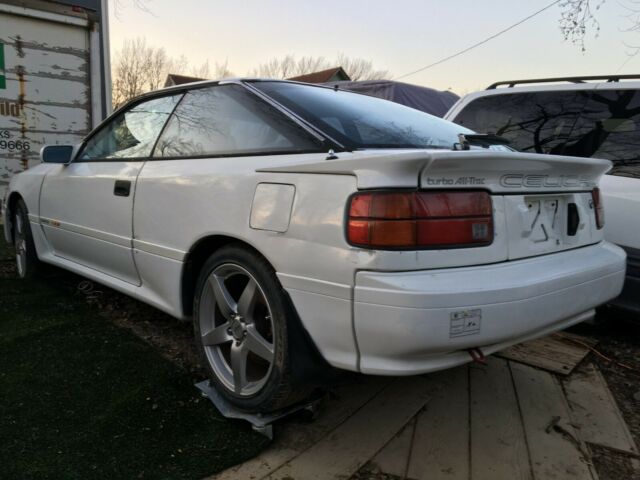 1988 Toyota Celica - photo 5
