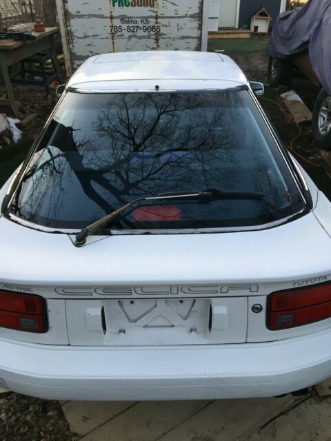 1988 Toyota Celica - photo 6