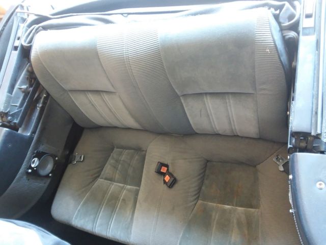1988 Toyota Celica GT Convertible - photo 13