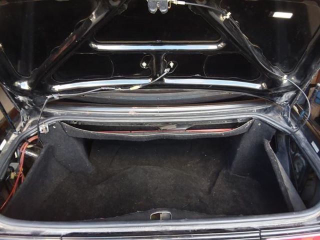 1988 Toyota Celica GT Convertible - photo 6