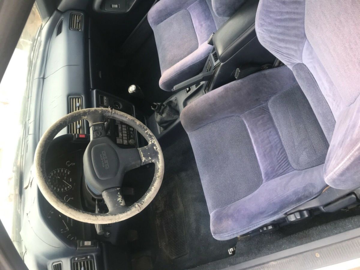 1988 Toyota Celica Coupe - photo 2