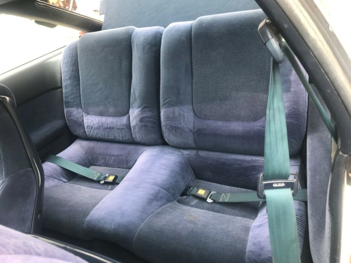 1988 Toyota Celica Coupe - photo 5
