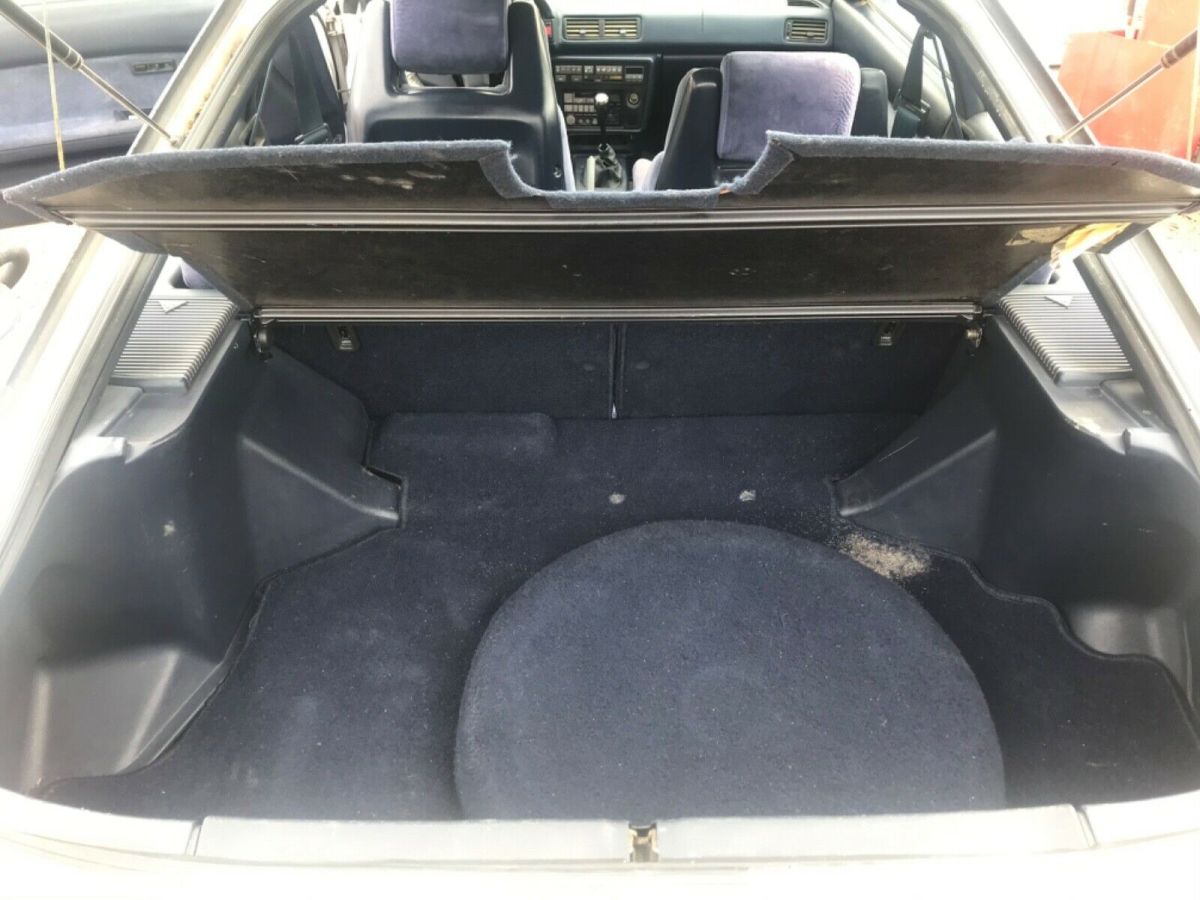 1988 Toyota Celica Coupe - photo 6