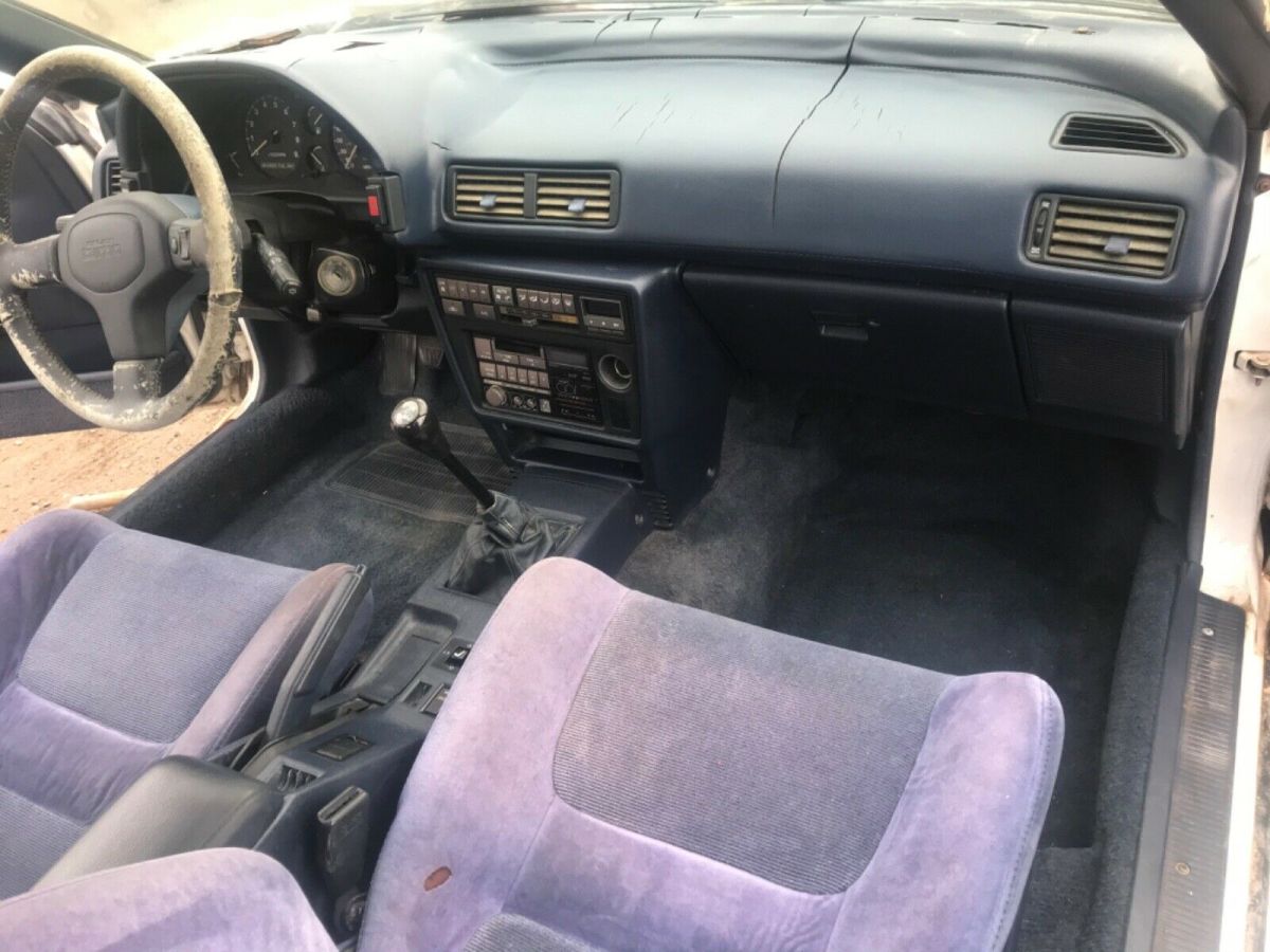 1988 Toyota Celica Coupe - photo 9