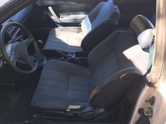 1988 Toyota Celica ST - photo 2