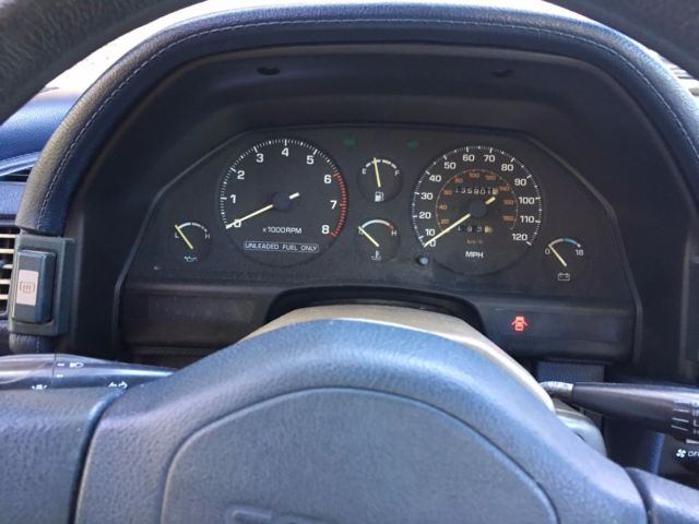 1988 Toyota Celica ST - photo 3