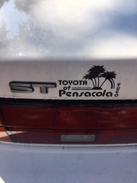 1988 Toyota Celica ST - photo 5