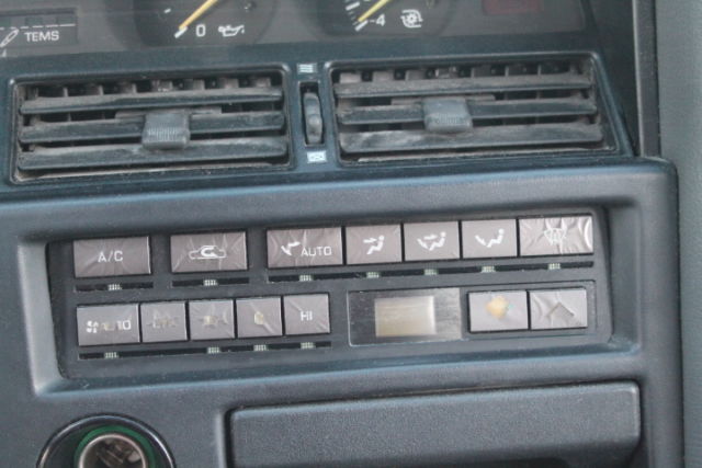 1988 Toyota Celica SUPRA TURBO - photo 10