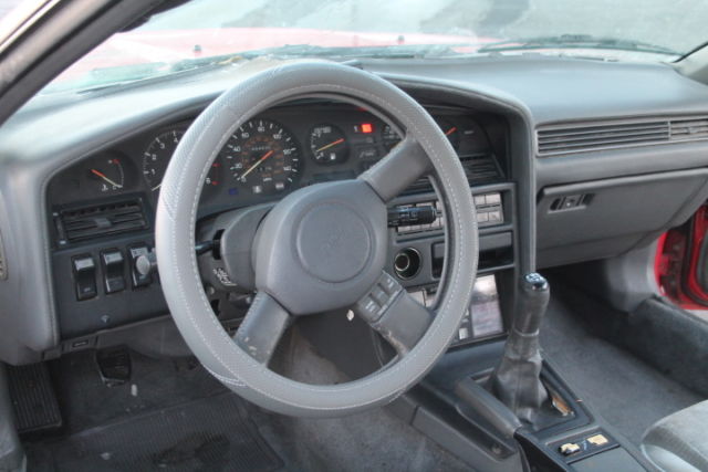 1988 Toyota Celica SUPRA TURBO - photo 5