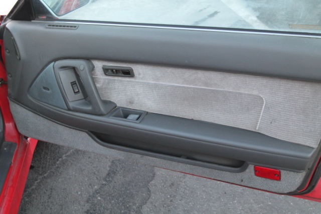 1988 Toyota Celica SUPRA TURBO - photo 7