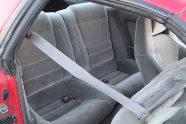 1988 Toyota Celica SUPRA TURBO - photo 8