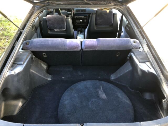 1988 Toyota Celica GT-4 - photo 10