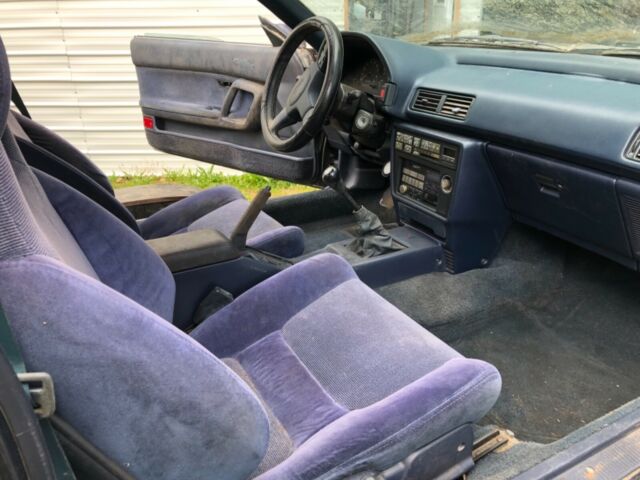 1988 Toyota Celica GT-4 - photo 2