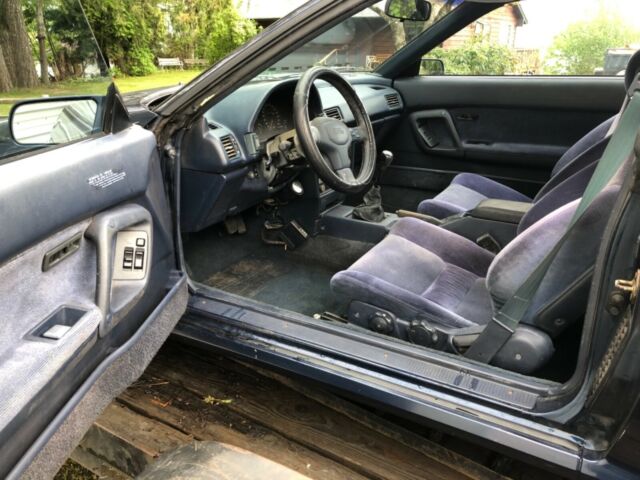 1988 Toyota Celica GT-4 - photo 9