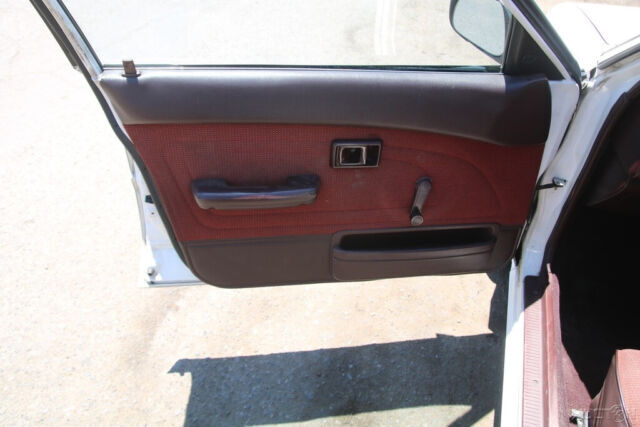 1988 Toyota Corolla Deluxe - photo 10