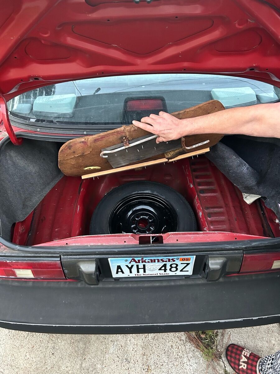 1988 Toyota Corolla SR5 - photo 6