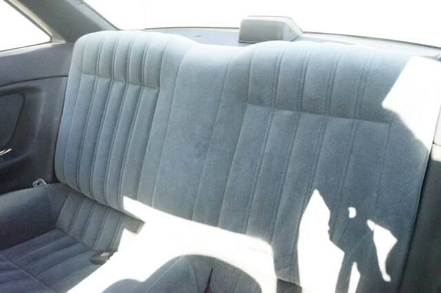 1988 Toyota Corolla SR5 Coupe - photo 10