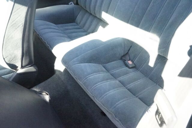 1988 Toyota Corolla SR5 Coupe - photo 11