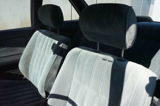 1988 Toyota Corolla SR5 Coupe - photo 12