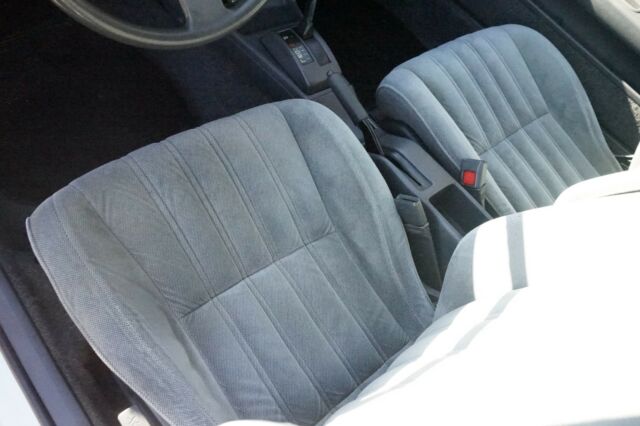 1988 Toyota Corolla SR5 Coupe - photo 13