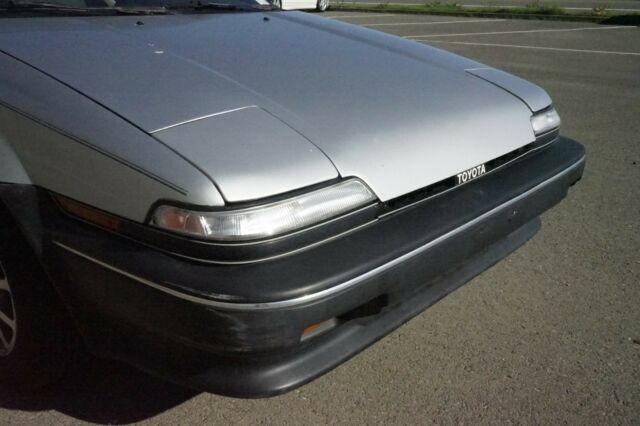 1988 Toyota Corolla SR5 Coupe - photo 6