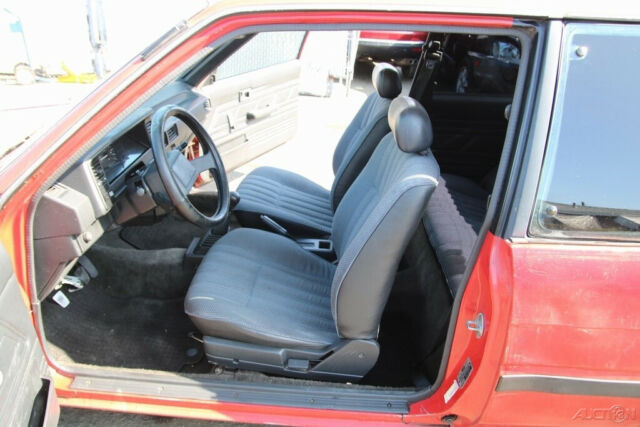 1988 Toyota Corolla FX - photo 10