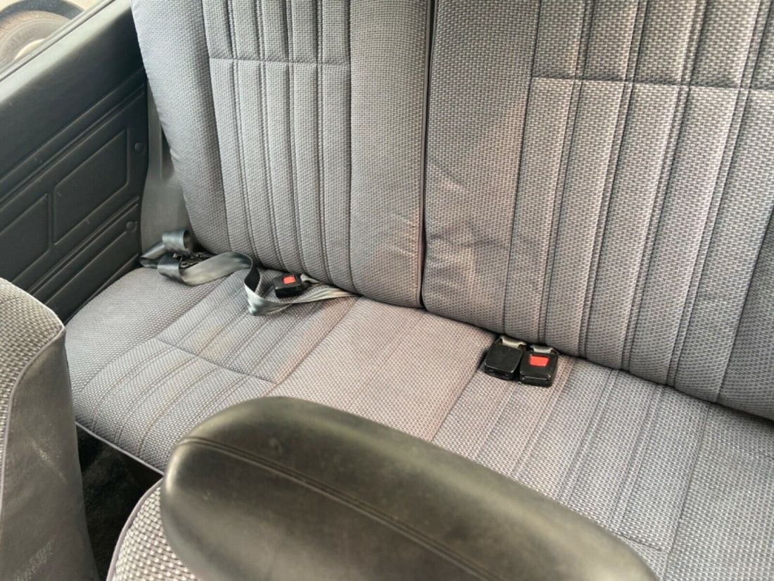 1988 Toyota Corolla FX - photo 11