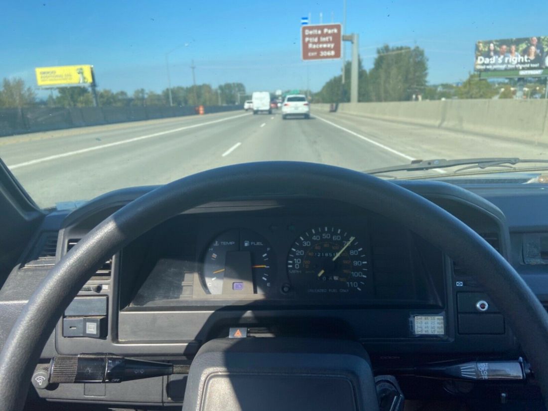 1988 Toyota Corolla FX - photo 12