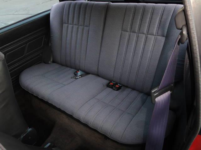 1988 Toyota Corolla FX - photo 10