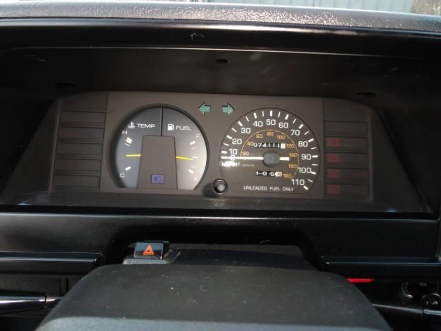 1988 Toyota Corolla FX - photo 8