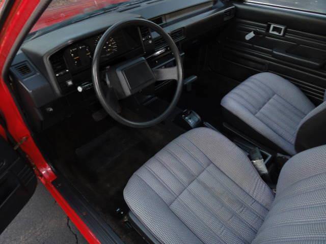 1988 Toyota Corolla FX - photo 9