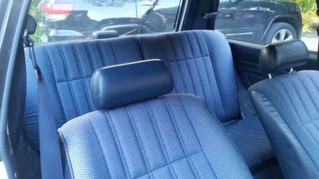 1988 Toyota Corolla - photo 8
