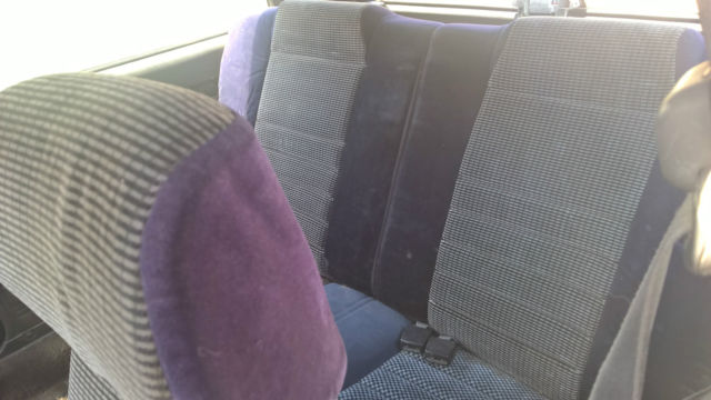 1988 Toyota Corolla - photo 7