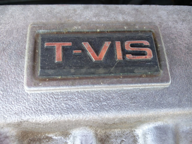 1988 Toyota Corolla Corolla GT-S - photo 12