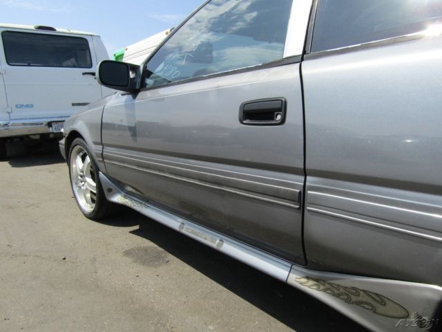 1988 Toyota Corolla GT-S Sport - photo 11