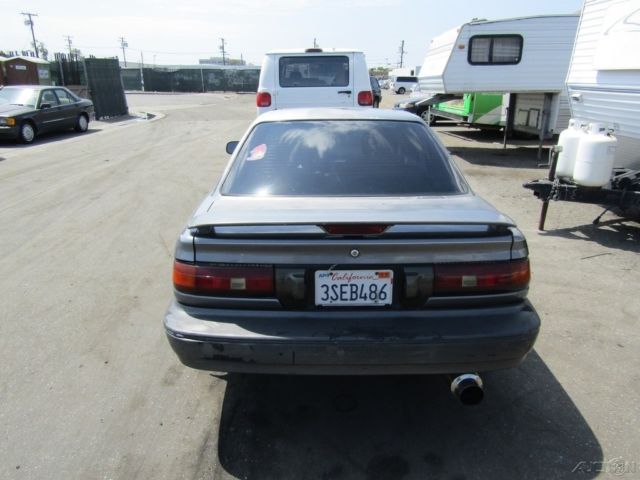1988 Toyota Corolla GT-S Sport - photo 3