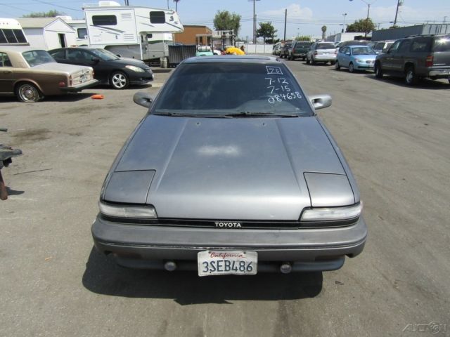1988 Toyota Corolla GT-S Sport - photo 7