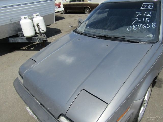 1988 Toyota Corolla GT-S Sport - photo 9